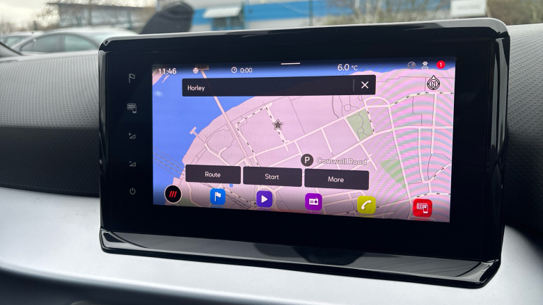 SEAT Arona 1.0 TSI 110 FR Sport 5dr DSG Petrol Hatchback